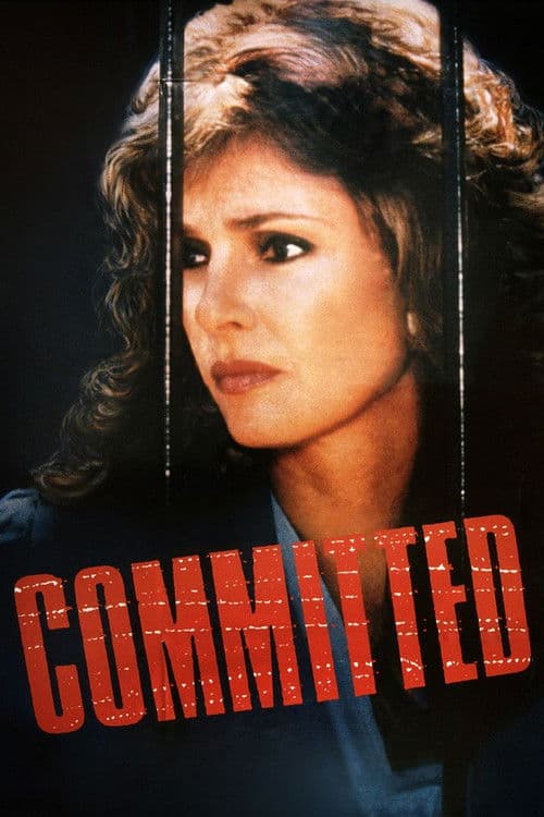 Poster for Committed