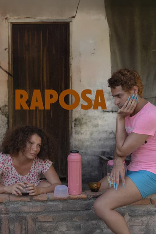 Poster for Raposa