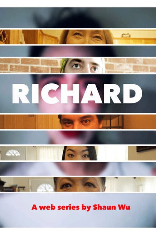 Poster for Richard