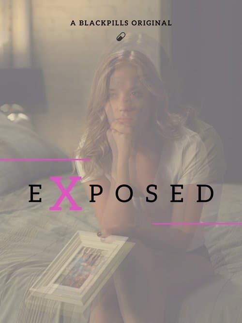 Poster for Exposed