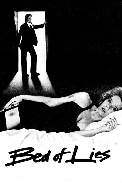 Poster for Bed of Lies