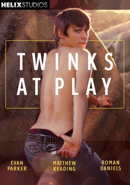 Poster for Twinks at Play