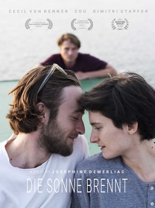 Similar movie: The Sun Is Burning