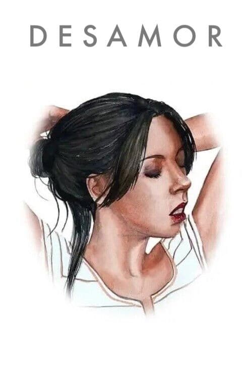 Poster for Desamor. El sacrificio de Julie