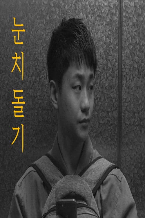 Poster for The Insect Man