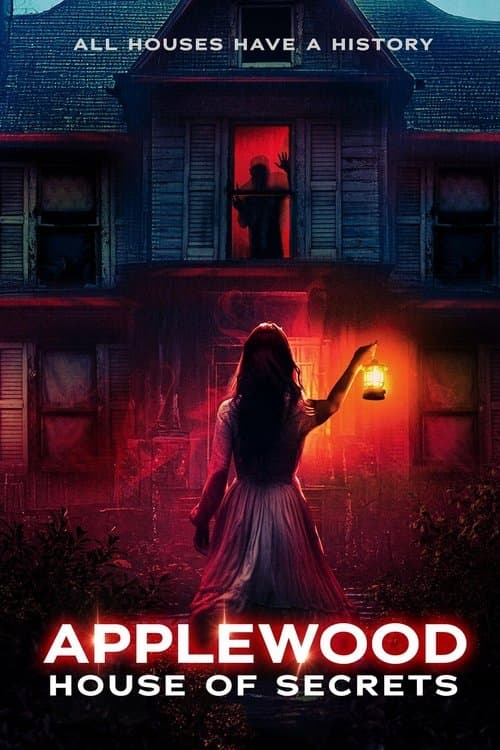 Poster for Applewood