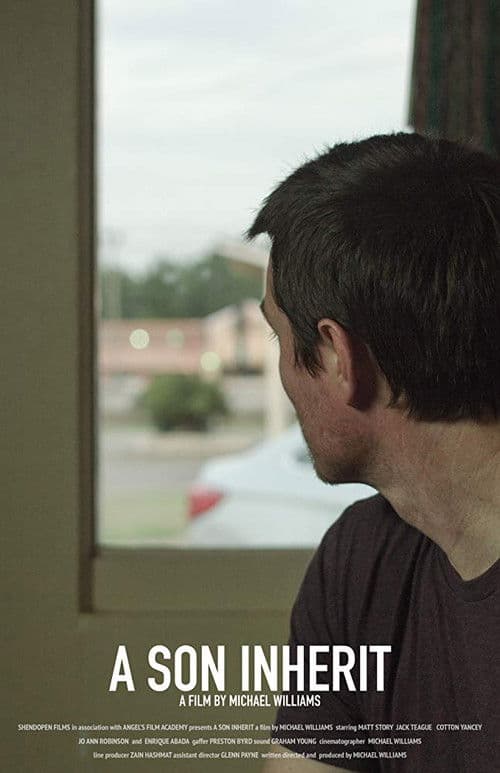 Poster for A Son Inherit