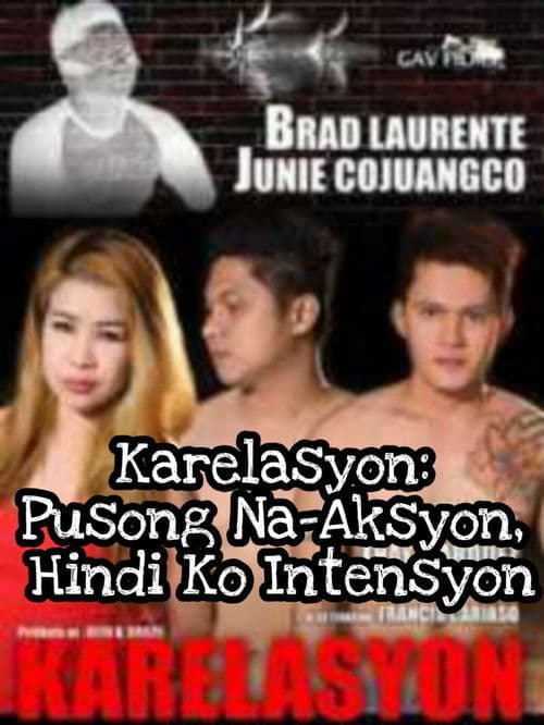 Poster for Karelasyon