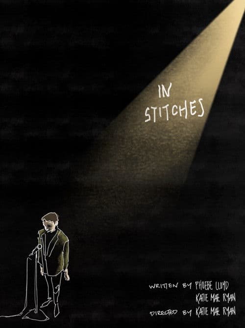 Poster for In Stitches