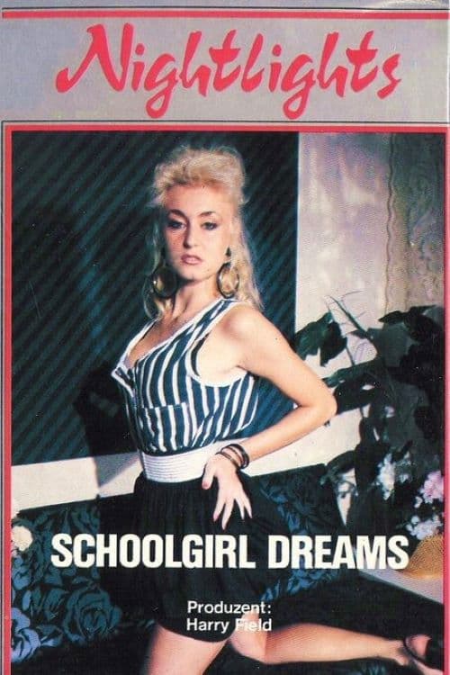 Poster for Schoolgirl Dreams