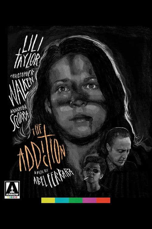 Poster for Talking with the Vampires