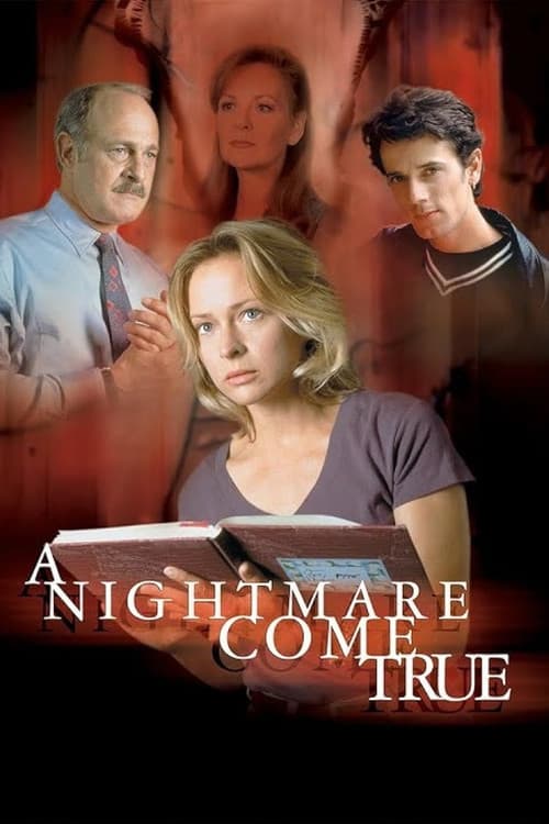 Poster for A Nightmare Come True