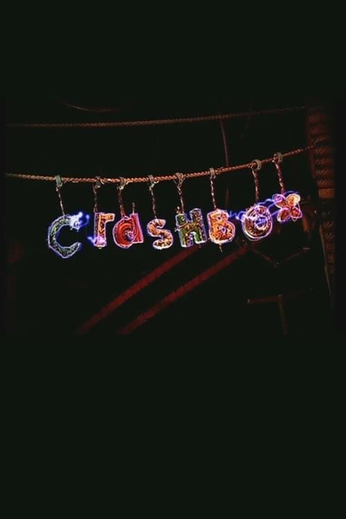 Poster for Crashbox