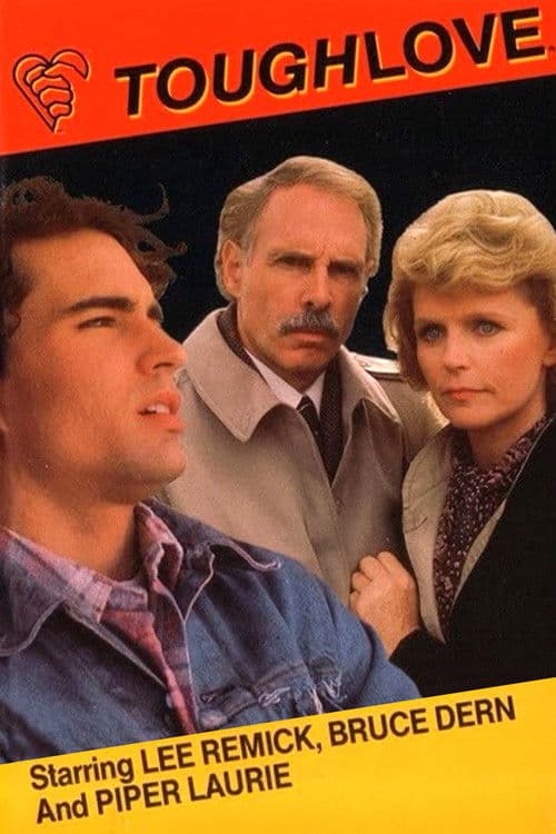 Poster for Toughlove