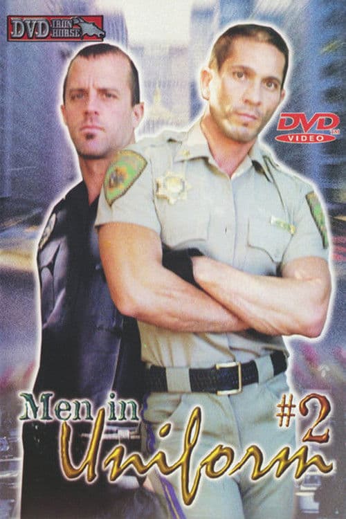 Poster for Men in Uniform 2