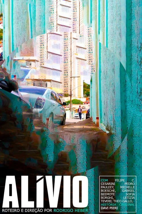 Poster for Alívio