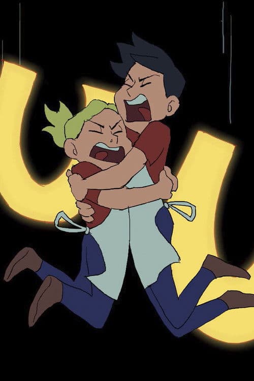 Poster for Burger Boss