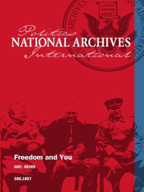 Poster for Red Nightmare