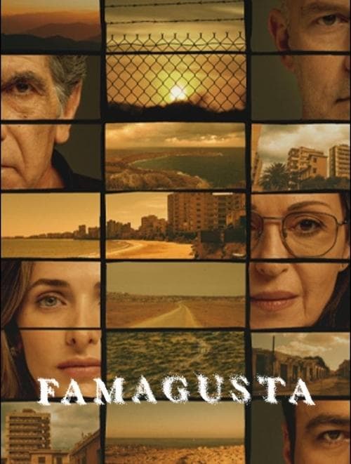 Poster for Famagusta