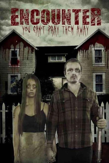 Poster for Encounter