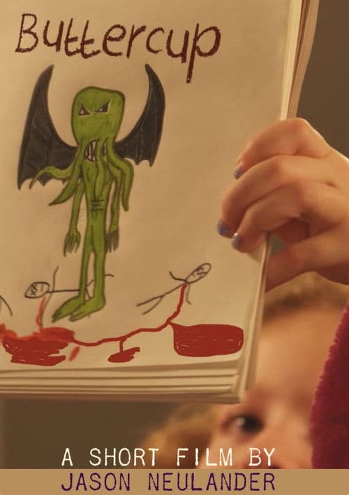 Poster for Buttercup