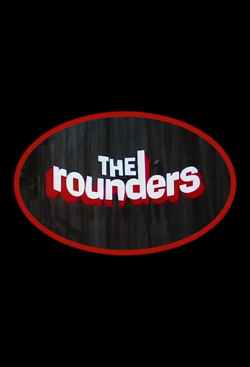 Poster for The Rounders