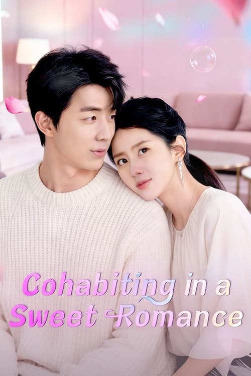 Poster for Cohabiting in a Sweet Romance