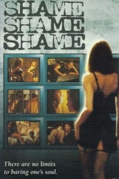 Poster for Shame, Shame, Shame