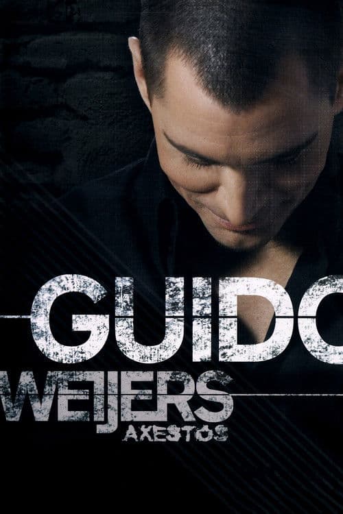 Poster for Guido Weijers: Axestos