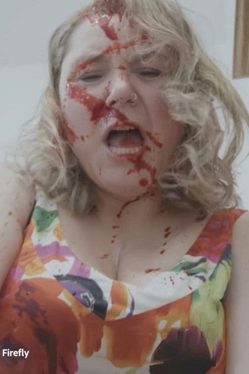 Poster for Sexy Baby