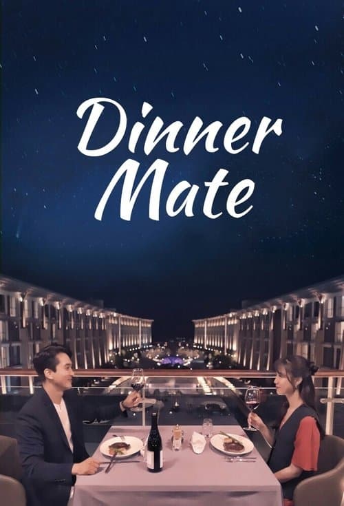 Poster for Dinner Mate