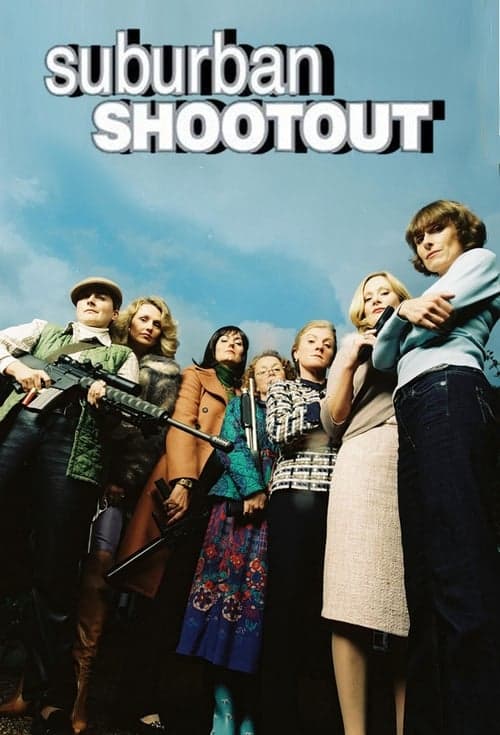 Similar show Suburban Shootout
