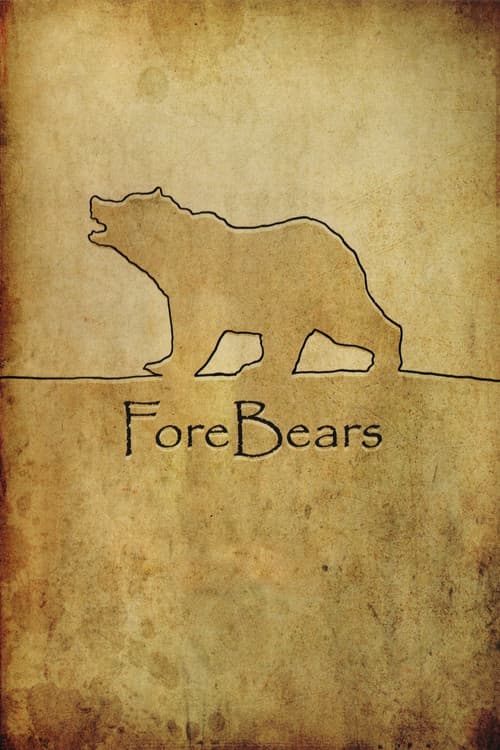Poster for ForeBears