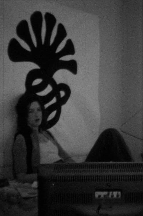 Poster for The Secret Life of Patty Hearst