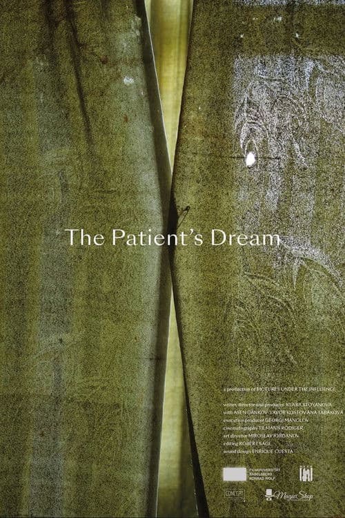Poster for The Patient’s Dream