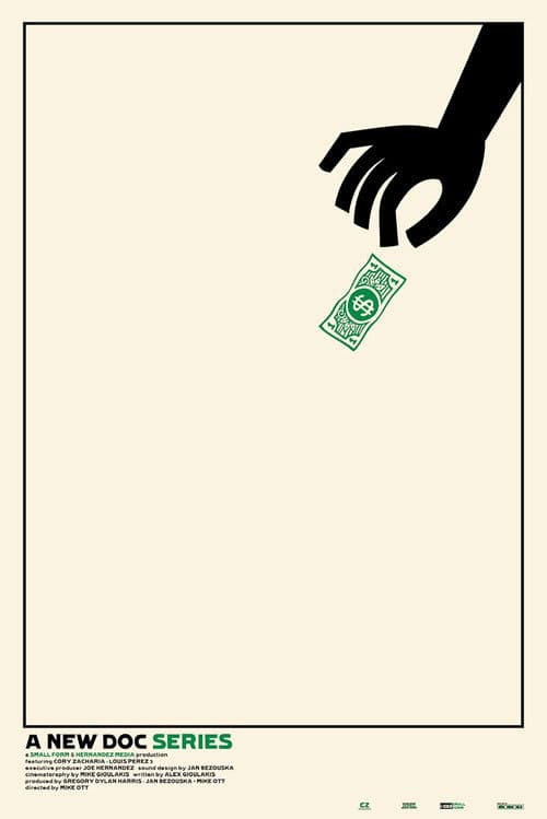 Poster for Unemployable