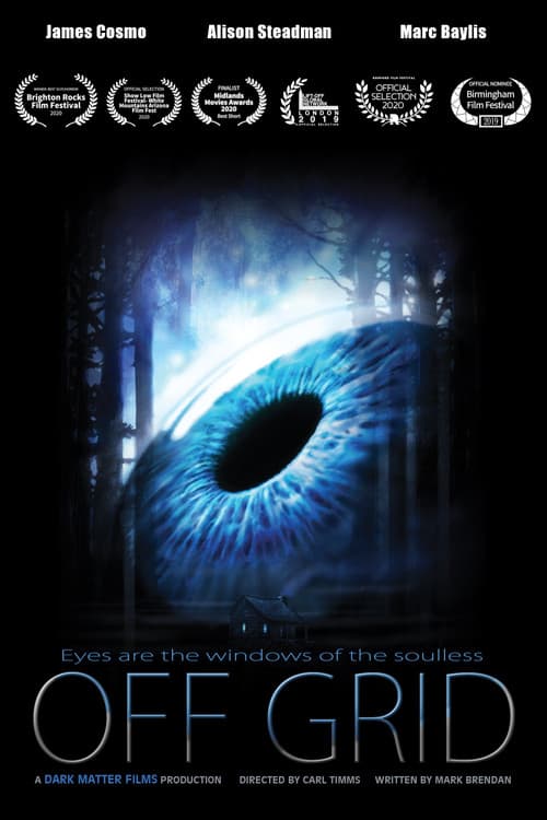 Poster for Off Grid