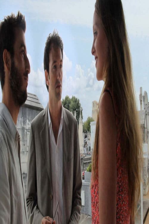 Poster for Retour à Royan