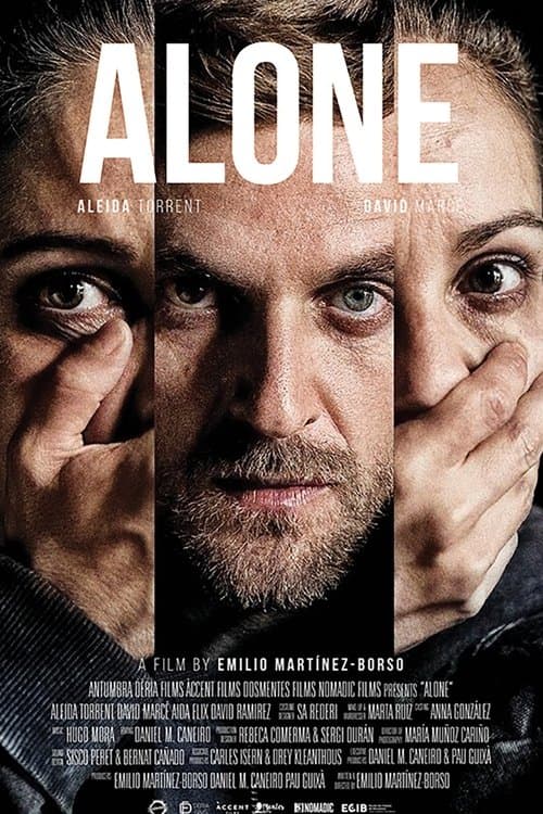 Poster for Alone