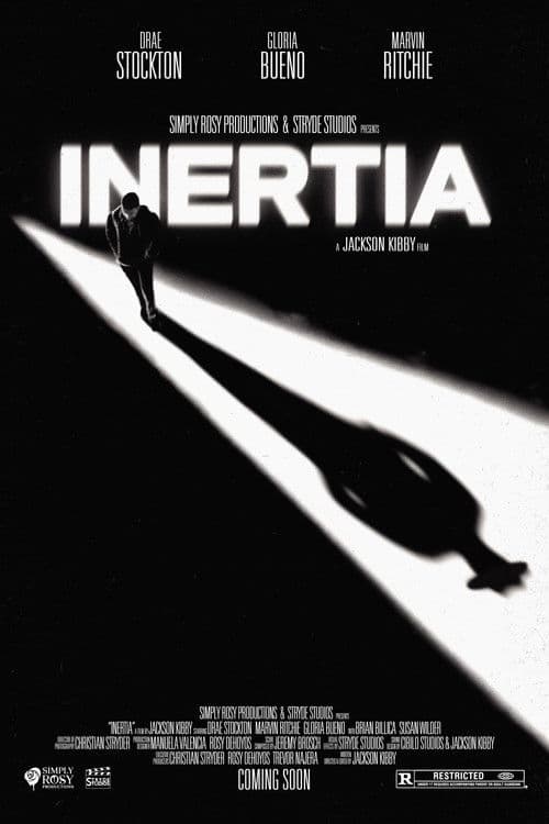 Poster for INERTIA