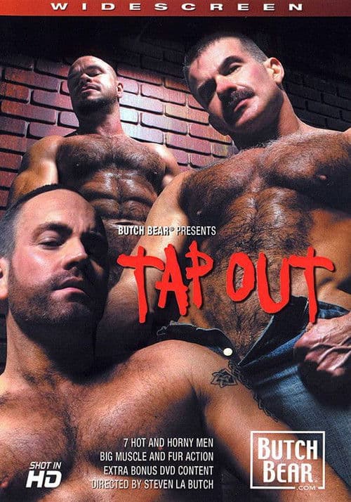 Poster for Tap Out