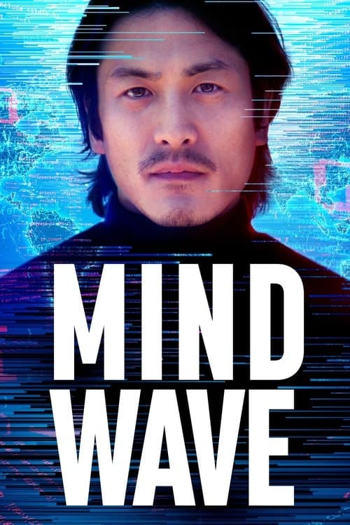 Poster for Mind Wave