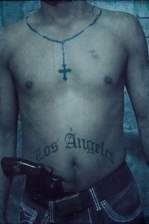 Poster for Los Ángeles