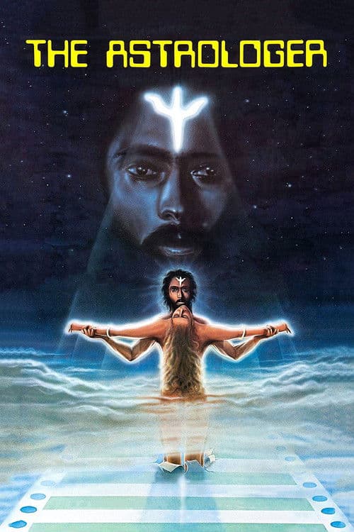 Poster for The Astrologer