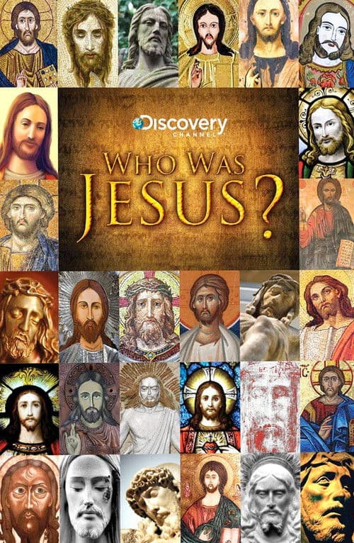 Similar show Who Was Jesus?