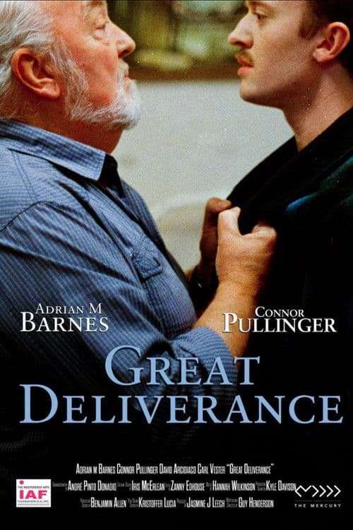Poster for Great Deliverance