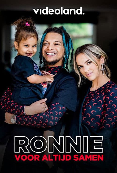 Poster for Ronnie