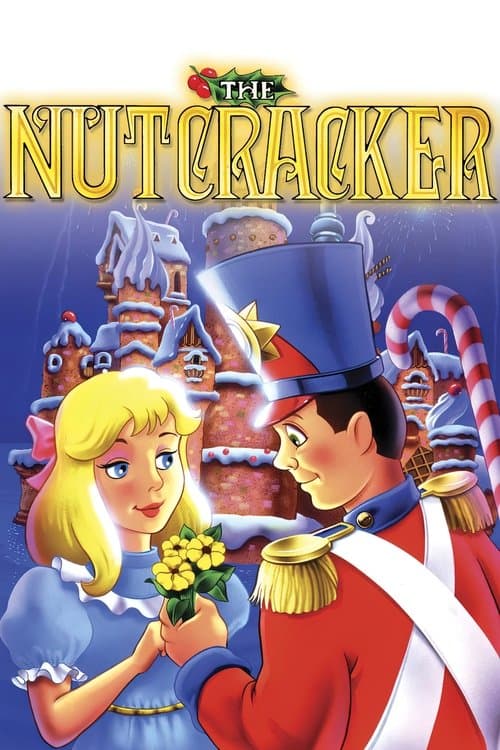 Poster for The Nutcracker