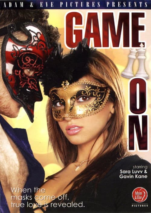 Poster for Game On