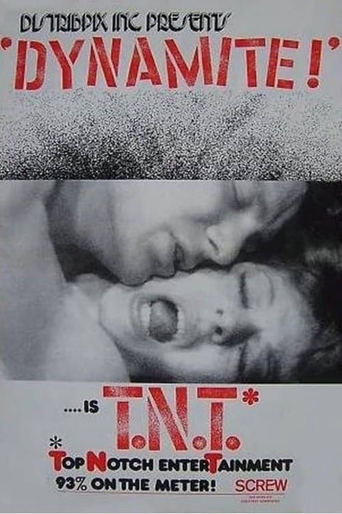 Poster for Dynamite!